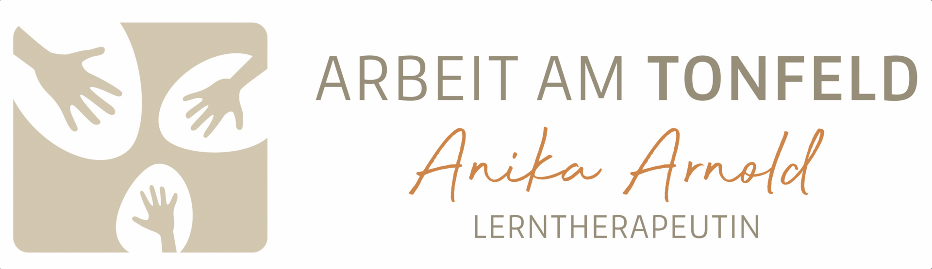 Tonfeld Lerntherapie Kreative Leibtherapie in Pfungstadt Logo